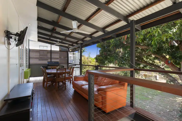 Seventh view of Homely house listing, 10 Gosman Street, Newmarket QLD 4051