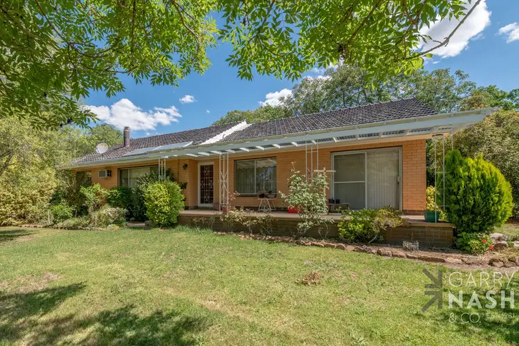 Third view of Homely rural property listing, 49 Wirrinya Avenue, Glenrowan VIC 3675