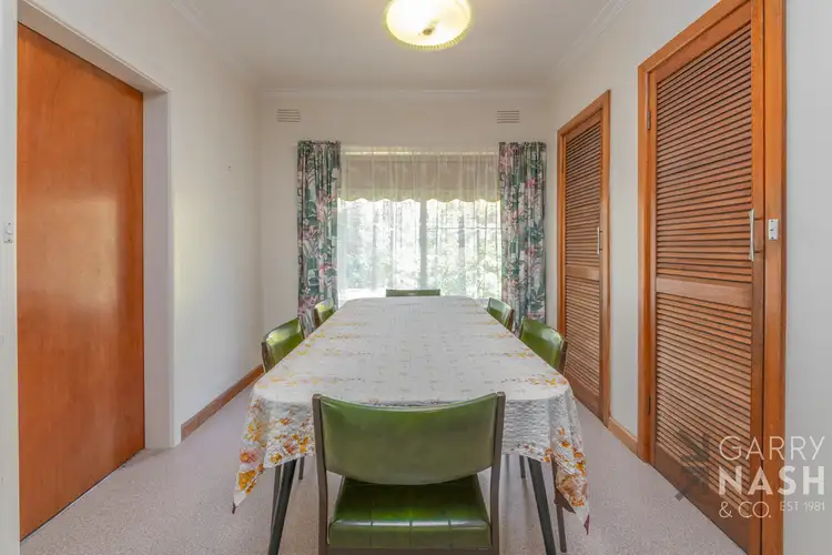Seventh view of Homely rural property listing, 49 Wirrinya Avenue, Glenrowan VIC 3675