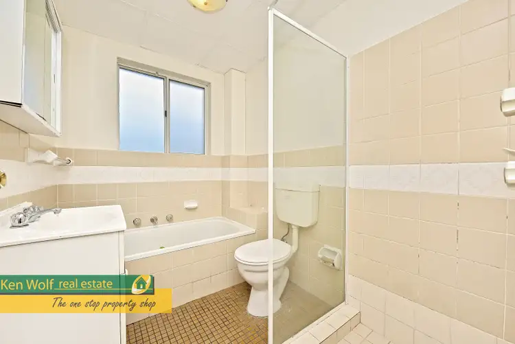 Sixth view of Homely unit listing, 24/207 Waterloo Road, Marsfield NSW 2122