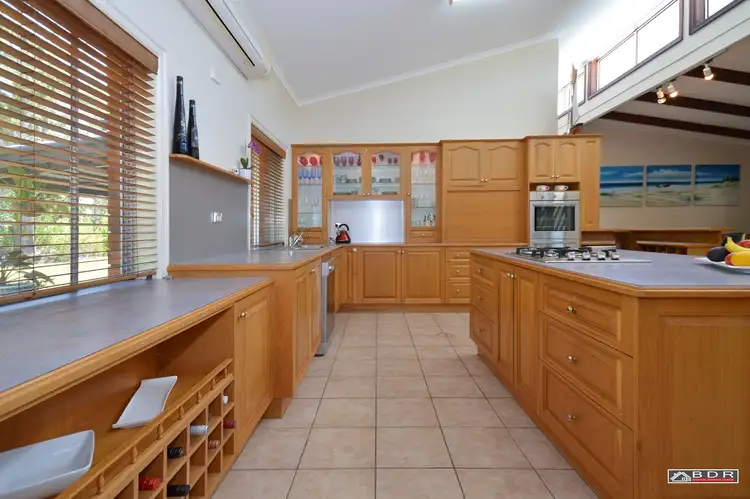 Third view of Homely house listing, 258 Pacific Haven Cct, Pacific Haven QLD 4659