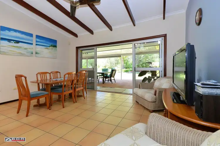 Fourth view of Homely house listing, 258 Pacific Haven Cct, Pacific Haven QLD 4659
