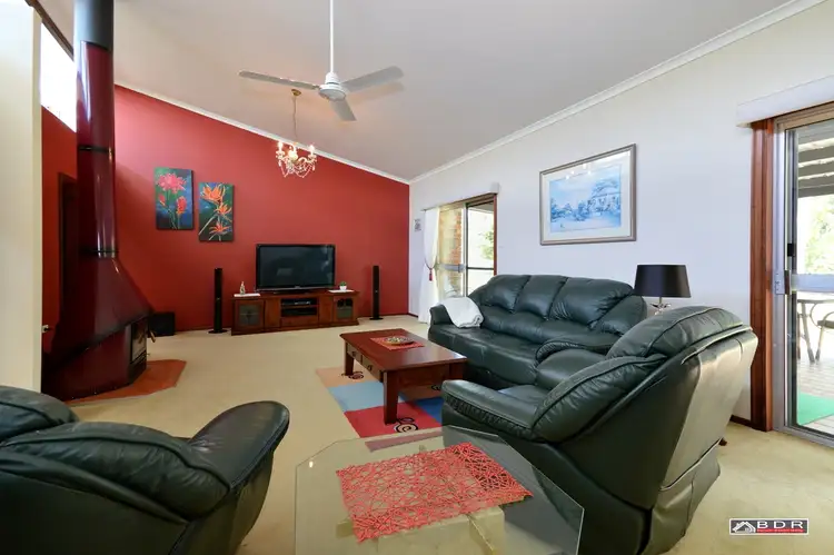 Fifth view of Homely house listing, 258 Pacific Haven Cct, Pacific Haven QLD 4659