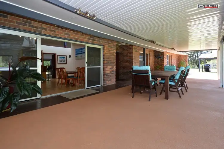 Sixth view of Homely house listing, 258 Pacific Haven Cct, Pacific Haven QLD 4659