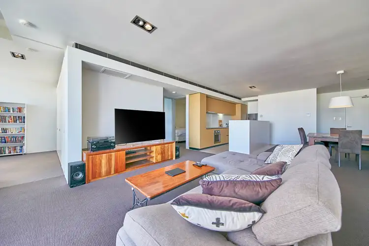 4/32 Henry Street, Fremantle WA 6160