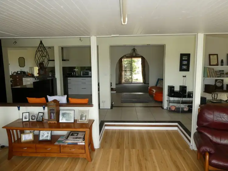 Second view of Homely rural property listing, 225 WOODGATE ROAD, Goodwood QLD 4660