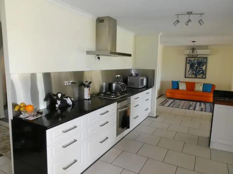 Third view of Homely rural property listing, 225 WOODGATE ROAD, Goodwood QLD 4660