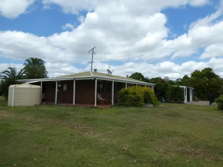 Fourth view of Homely rural property listing, 225 WOODGATE ROAD, Goodwood QLD 4660