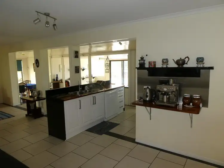 Fifth view of Homely rural property listing, 225 WOODGATE ROAD, Goodwood QLD 4660