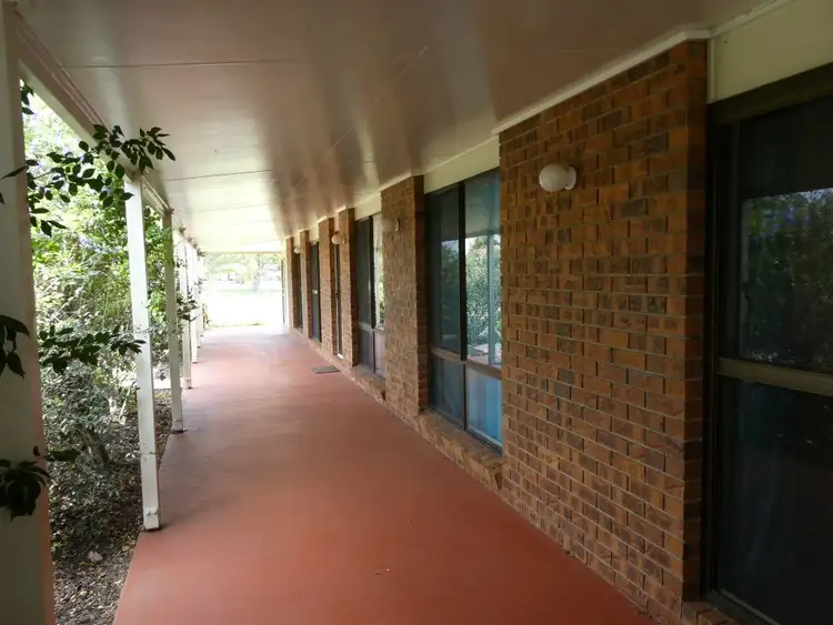 Sixth view of Homely rural property listing, 225 WOODGATE ROAD, Goodwood QLD 4660