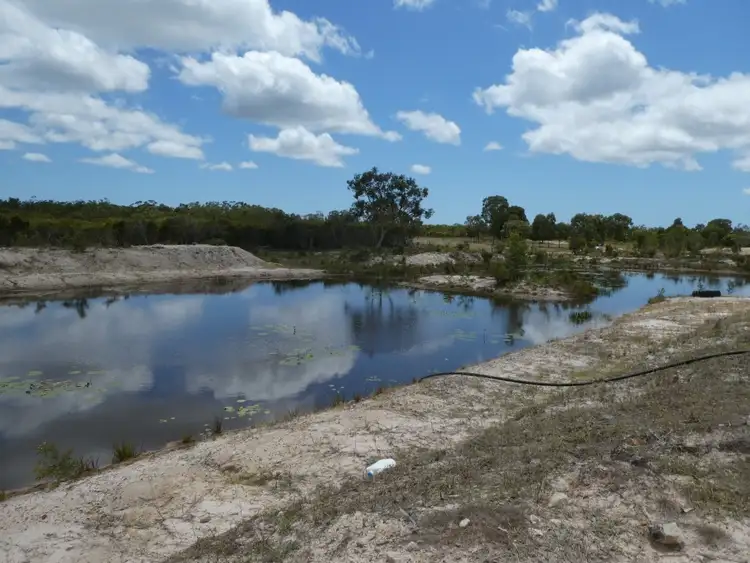 Seventh view of Homely rural property listing, 225 WOODGATE ROAD, Goodwood QLD 4660