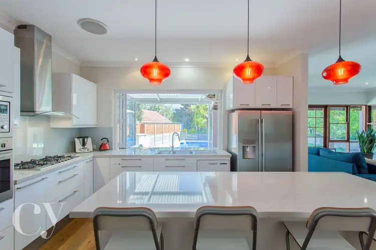 Main view of Homely house listing, 29 Alderbury Street, Floreat WA 6014