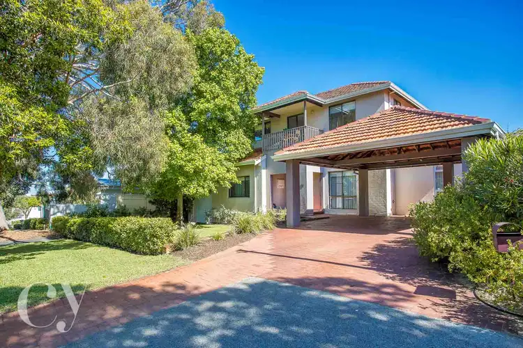 Second view of Homely house listing, 29 Alderbury Street, Floreat WA 6014