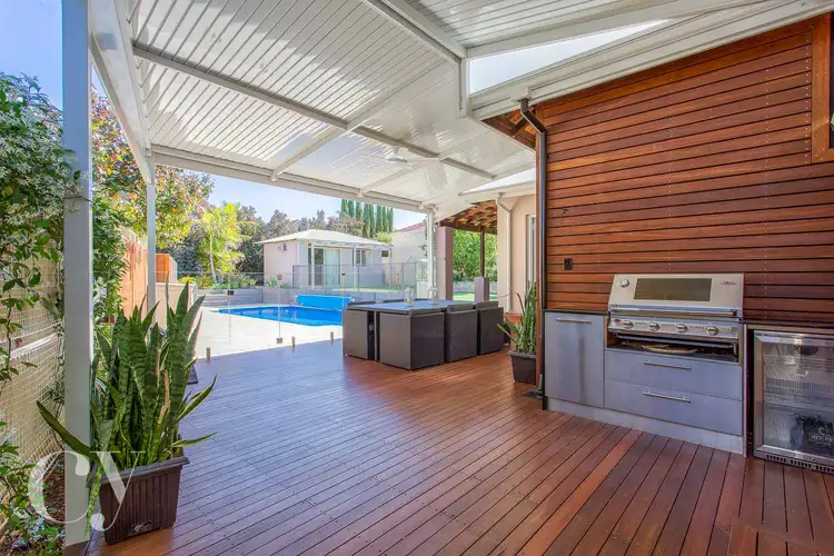 Fourth view of Homely house listing, 29 Alderbury Street, Floreat WA 6014