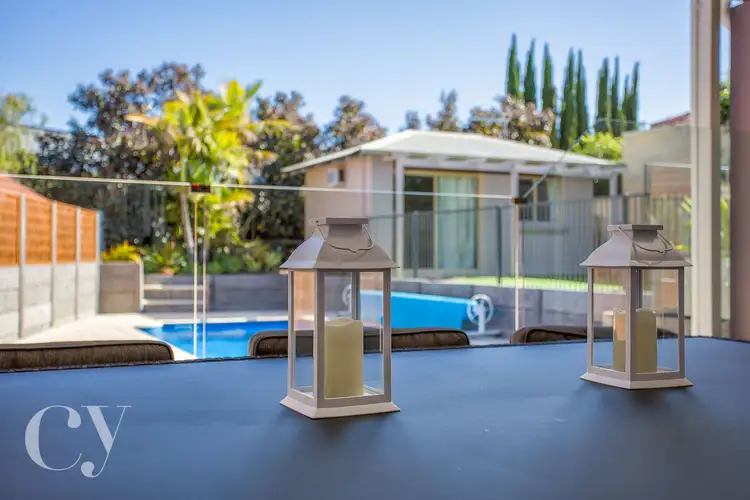 Fifth view of Homely house listing, 29 Alderbury Street, Floreat WA 6014