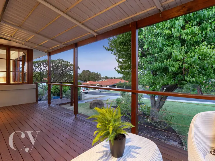 Fourth view of Homely house listing, 39 Carrick Street, Woodlands WA 6018