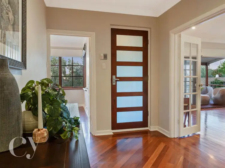 Fifth view of Homely house listing, 39 Carrick Street, Woodlands WA 6018