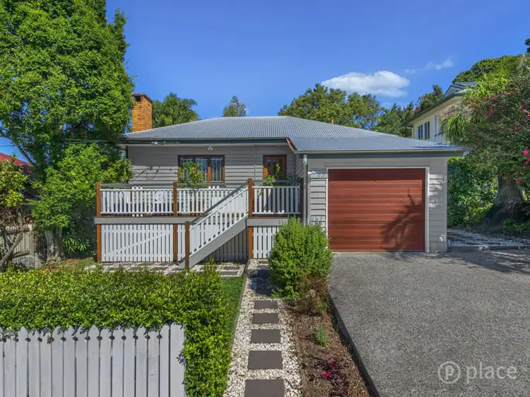 Main view of Homely house listing, 62 Frasers Road, Mitchelton QLD 4053