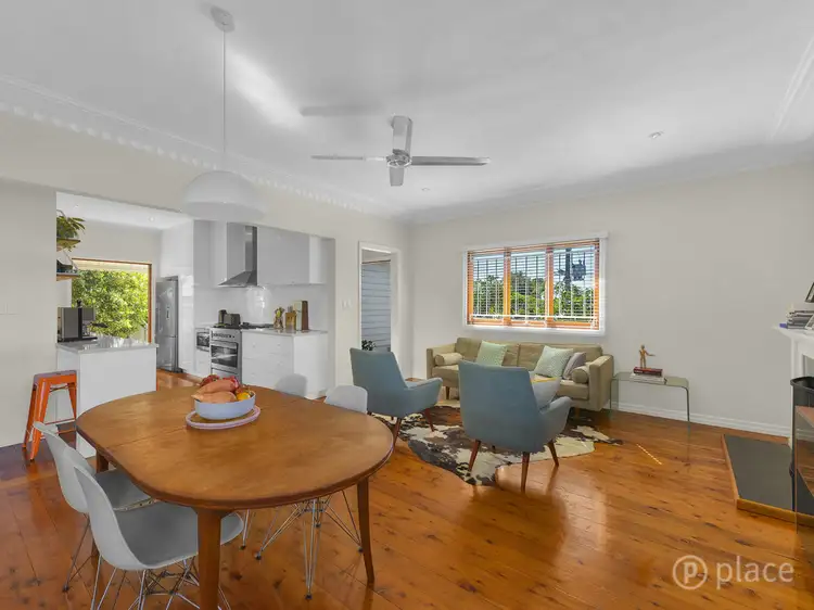Third view of Homely house listing, 62 Frasers Road, Mitchelton QLD 4053