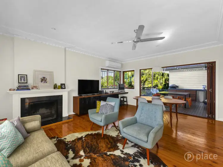 Fourth view of Homely house listing, 62 Frasers Road, Mitchelton QLD 4053