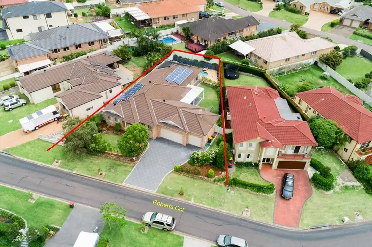 16 Roberts Circuit, Lambton NSW 2299