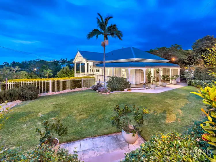 180 Kennedy Terrace, Paddington QLD 4064