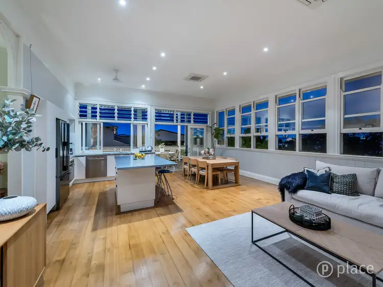 Second view of Homely house listing, 180 Kennedy Terrace, Paddington QLD 4064