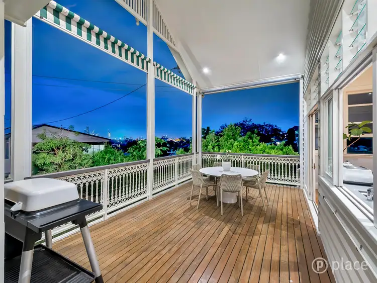 Third view of Homely house listing, 180 Kennedy Terrace, Paddington QLD 4064