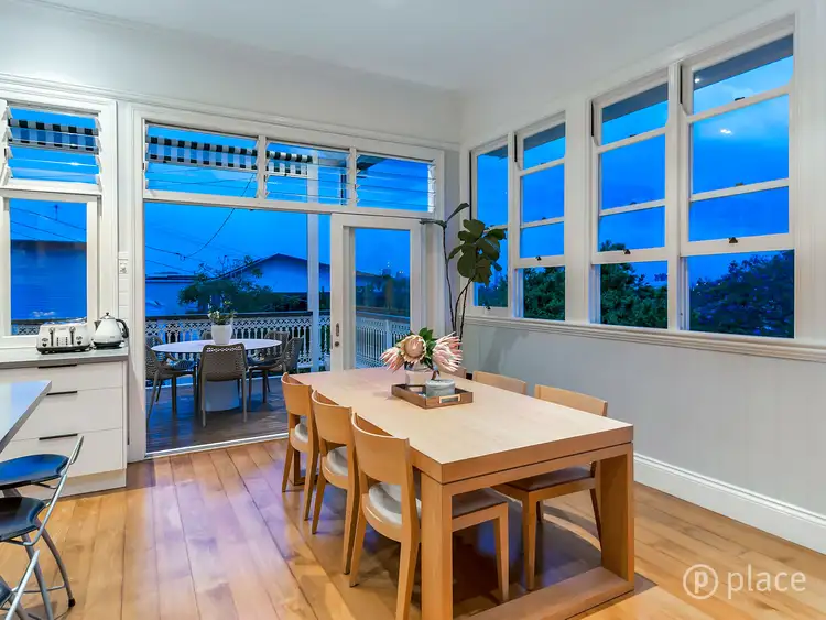 Fifth view of Homely house listing, 180 Kennedy Terrace, Paddington QLD 4064