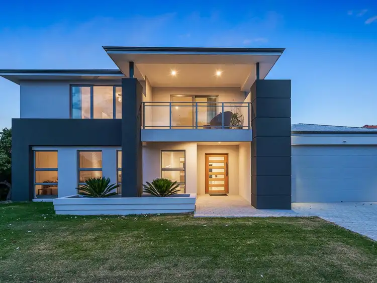 87 Rosewood Avenue, Woodlands WA 6018