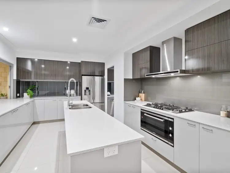 Second view of Homely house listing, 87 Rosewood Avenue, Woodlands WA 6018