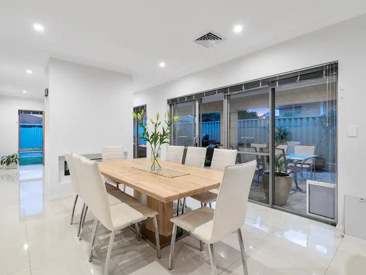 Third view of Homely house listing, 87 Rosewood Avenue, Woodlands WA 6018