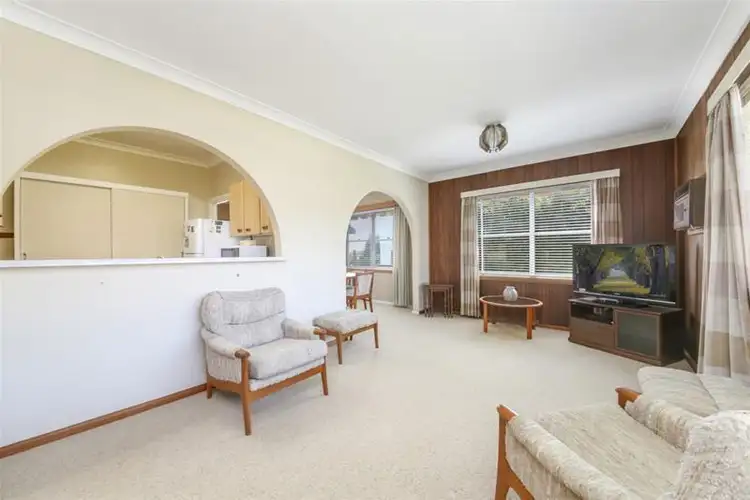 Sixth view of Homely house listing, 91 Sandakan Road, Revesby Heights NSW 2212