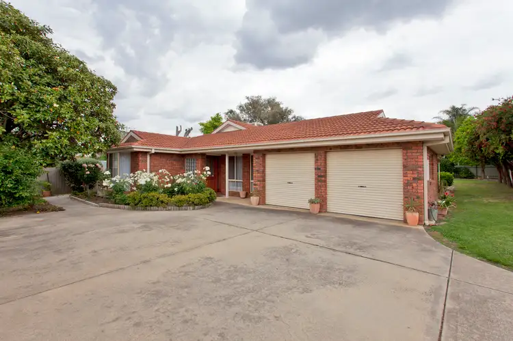Main view of Homely house listing, 3 Owen Court, Lavington NSW 2641