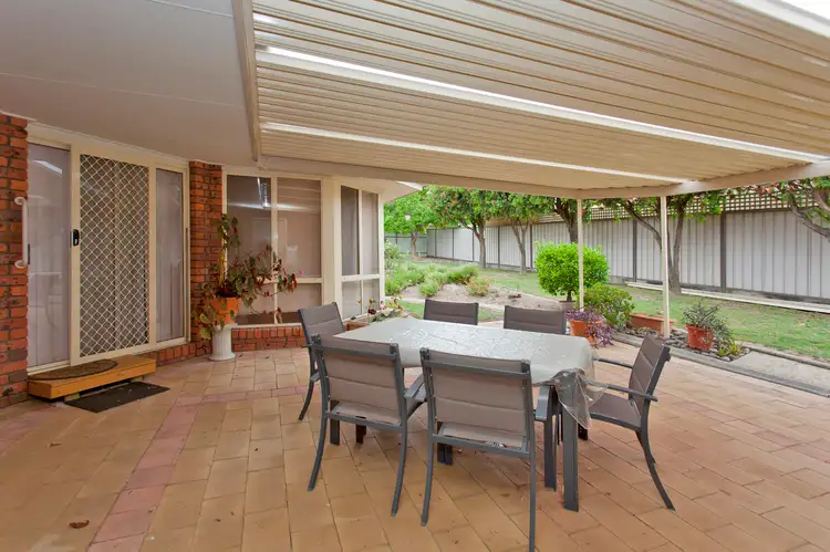 Second view of Homely house listing, 3 Owen Court, Lavington NSW 2641