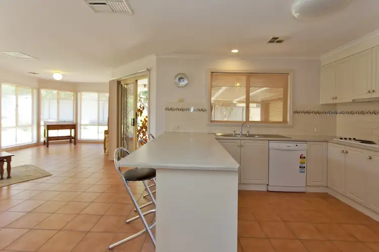 Fifth view of Homely house listing, 3 Owen Court, Lavington NSW 2641
