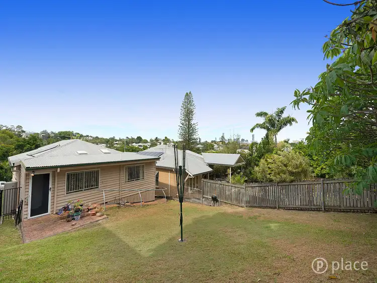 40 Markwell Street, Auchenflower QLD 4066