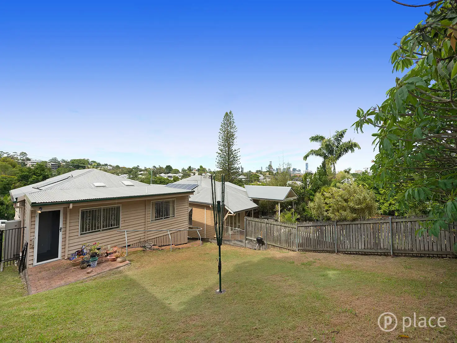 Main view of Homely house listing, 40 Markwell Street, Auchenflower QLD 4066