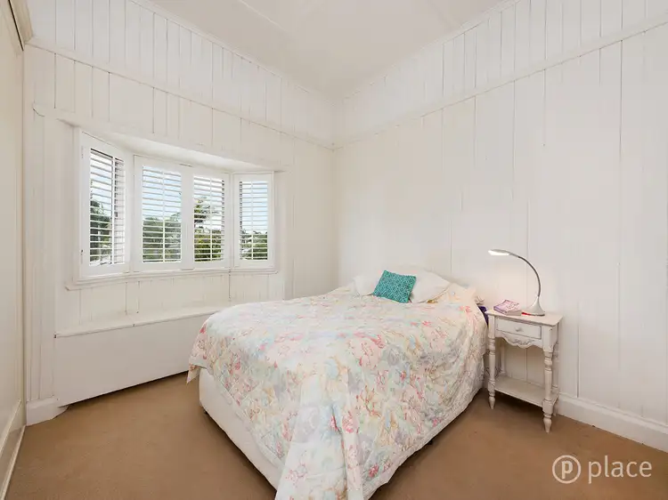 Third view of Homely house listing, 40 Markwell Street, Auchenflower QLD 4066