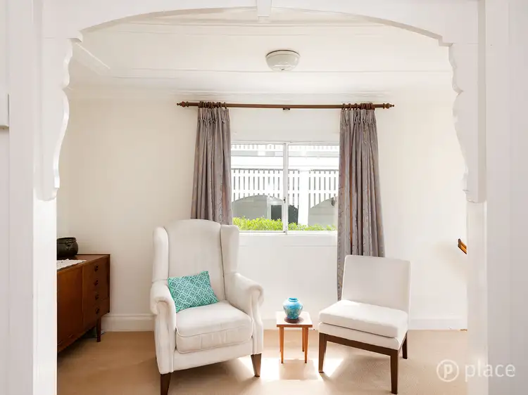 Fourth view of Homely house listing, 40 Markwell Street, Auchenflower QLD 4066