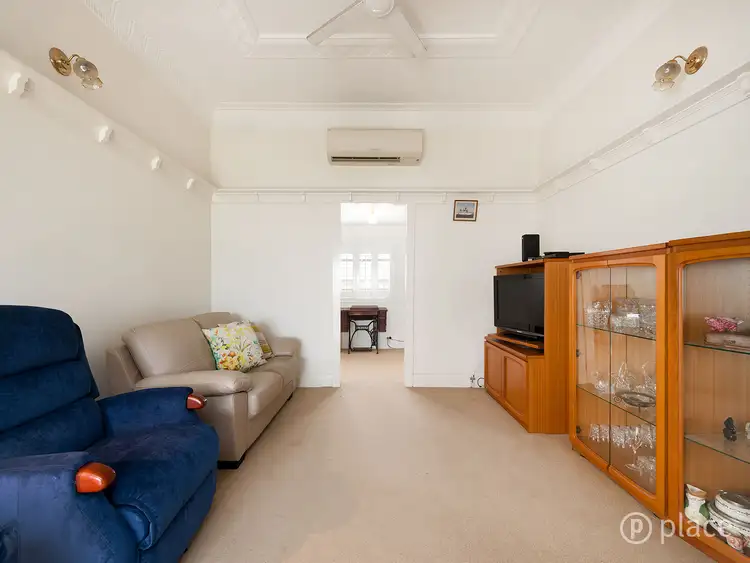 Fifth view of Homely house listing, 40 Markwell Street, Auchenflower QLD 4066