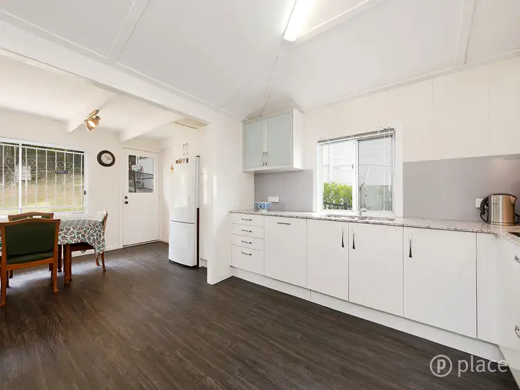 Sixth view of Homely house listing, 40 Markwell Street, Auchenflower QLD 4066