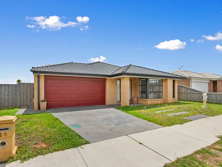 24 Ruthberg Drive, Sale VIC 3850
