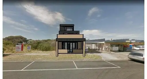 Main view of Homely land listing, 8 MARKET PLACE, Cape Paterson VIC 3995