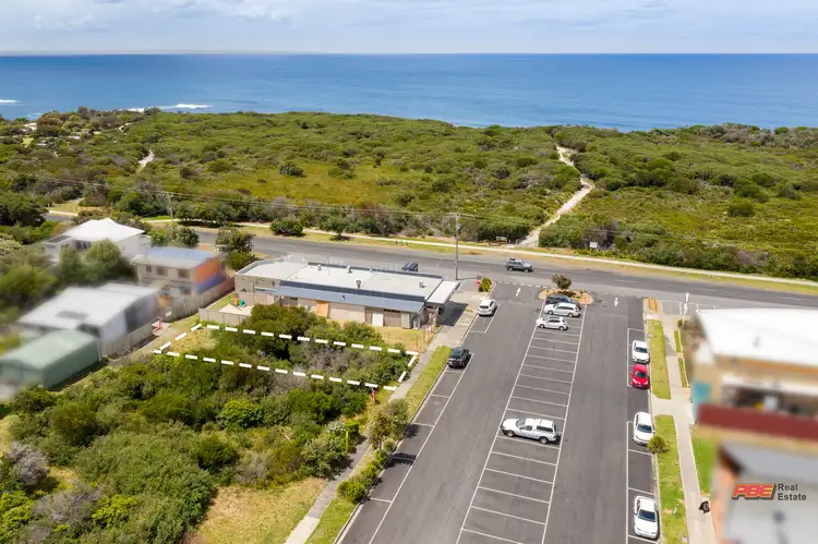 Second view of Homely land listing, 8 MARKET PLACE, Cape Paterson VIC 3995