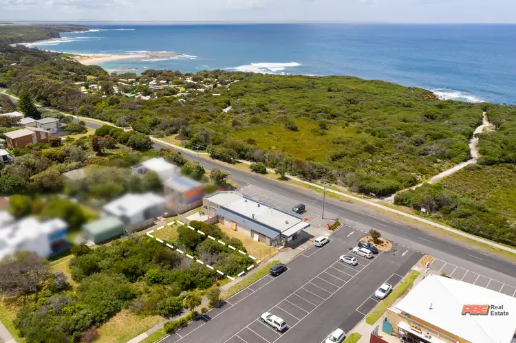Third view of Homely land listing, 8 MARKET PLACE, Cape Paterson VIC 3995