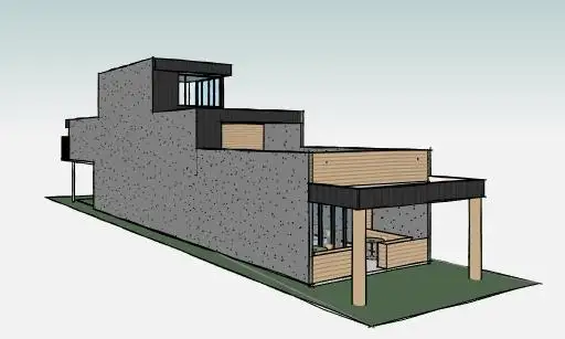 Sixth view of Homely land listing, 8 MARKET PLACE, Cape Paterson VIC 3995