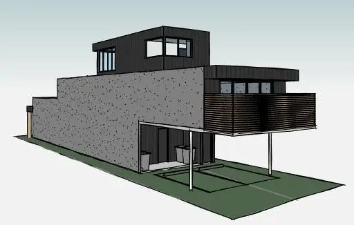 Seventh view of Homely land listing, 8 MARKET PLACE, Cape Paterson VIC 3995