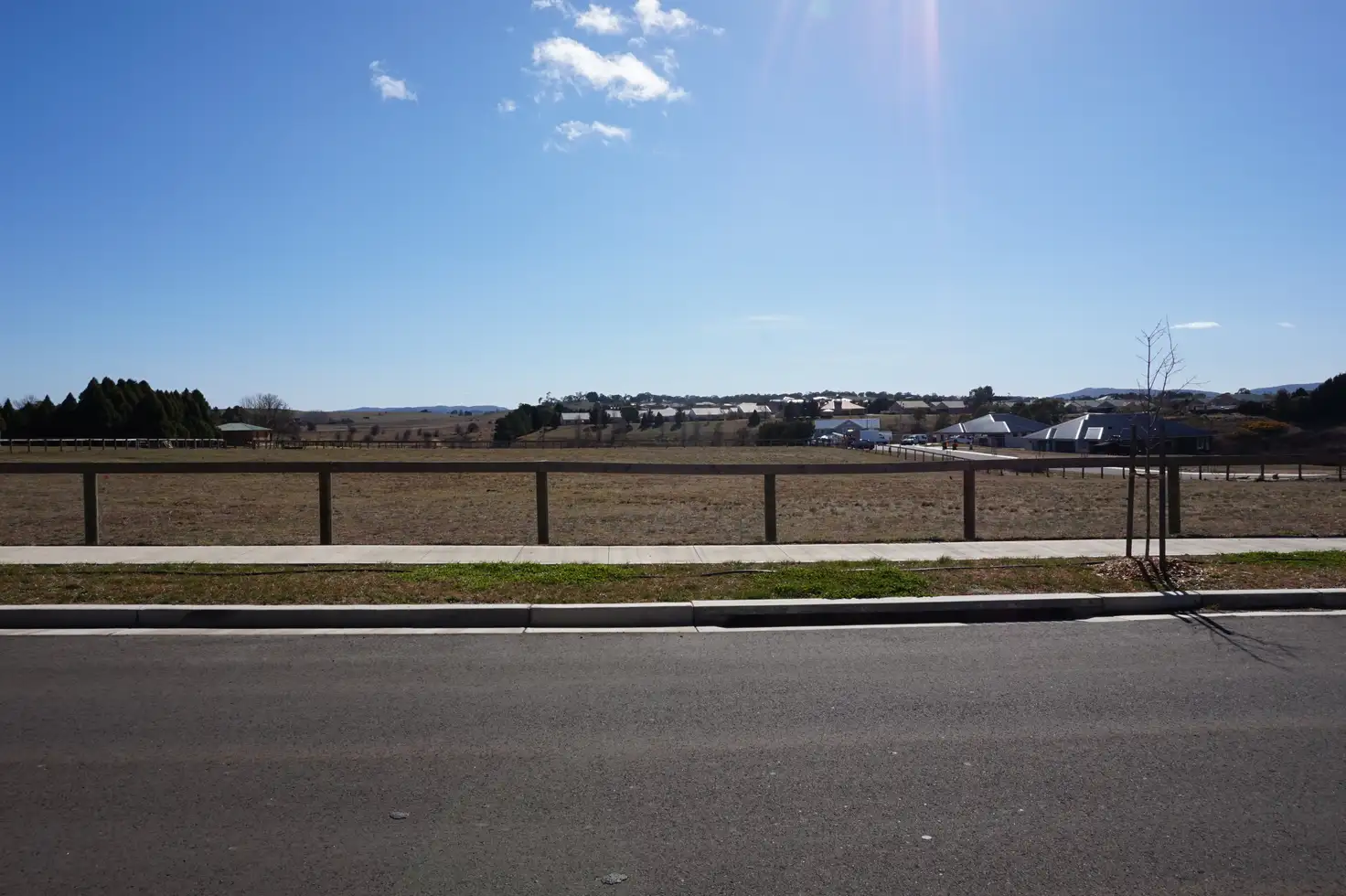 Main view of Homely land listing, 66 Sanctuary Drive, Goulburn NSW 2580