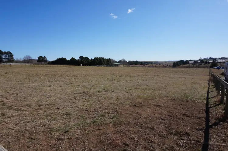 Second view of Homely land listing, 66 Sanctuary Drive, Goulburn NSW 2580